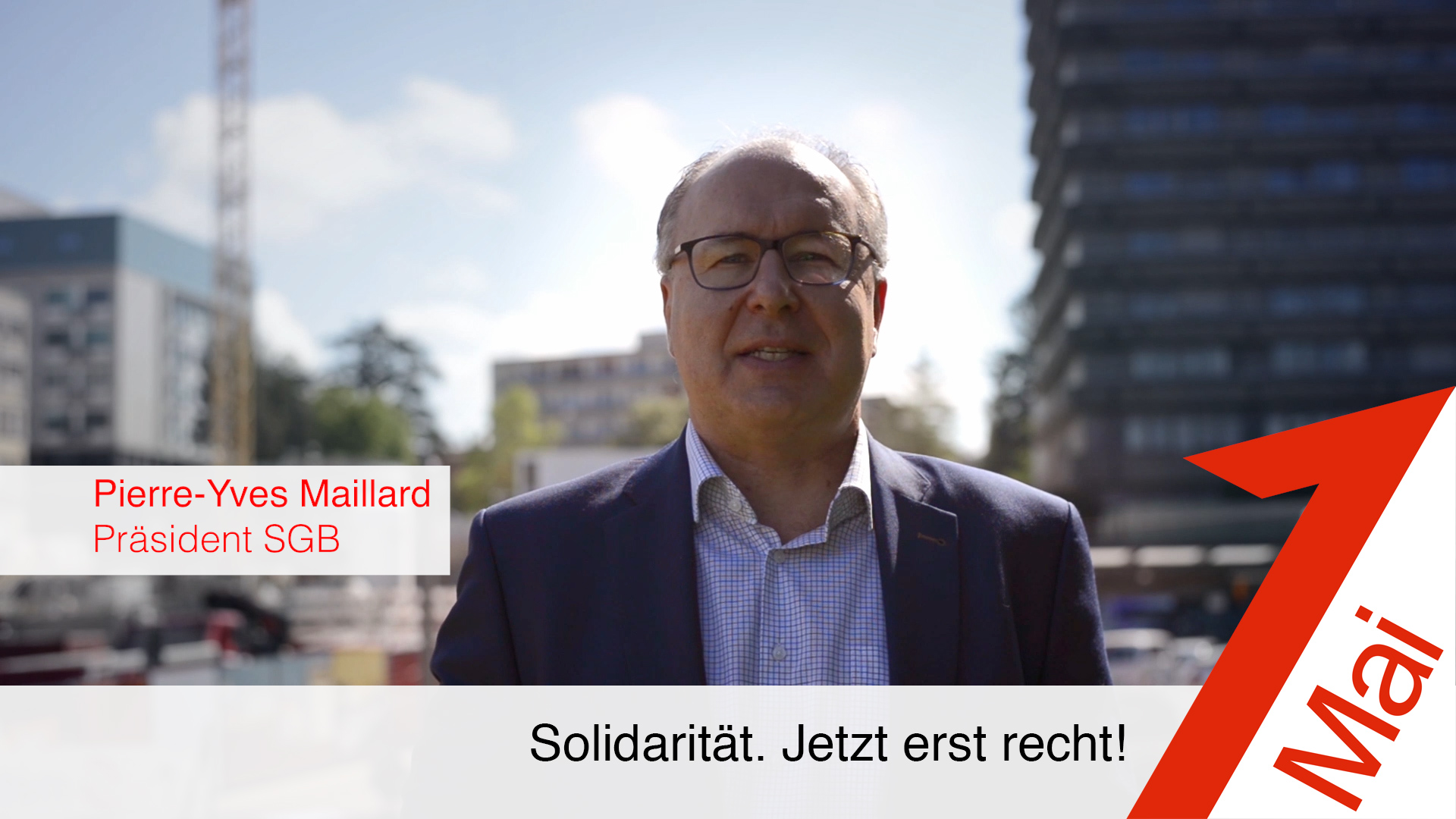 Pierre-Yves Maillard